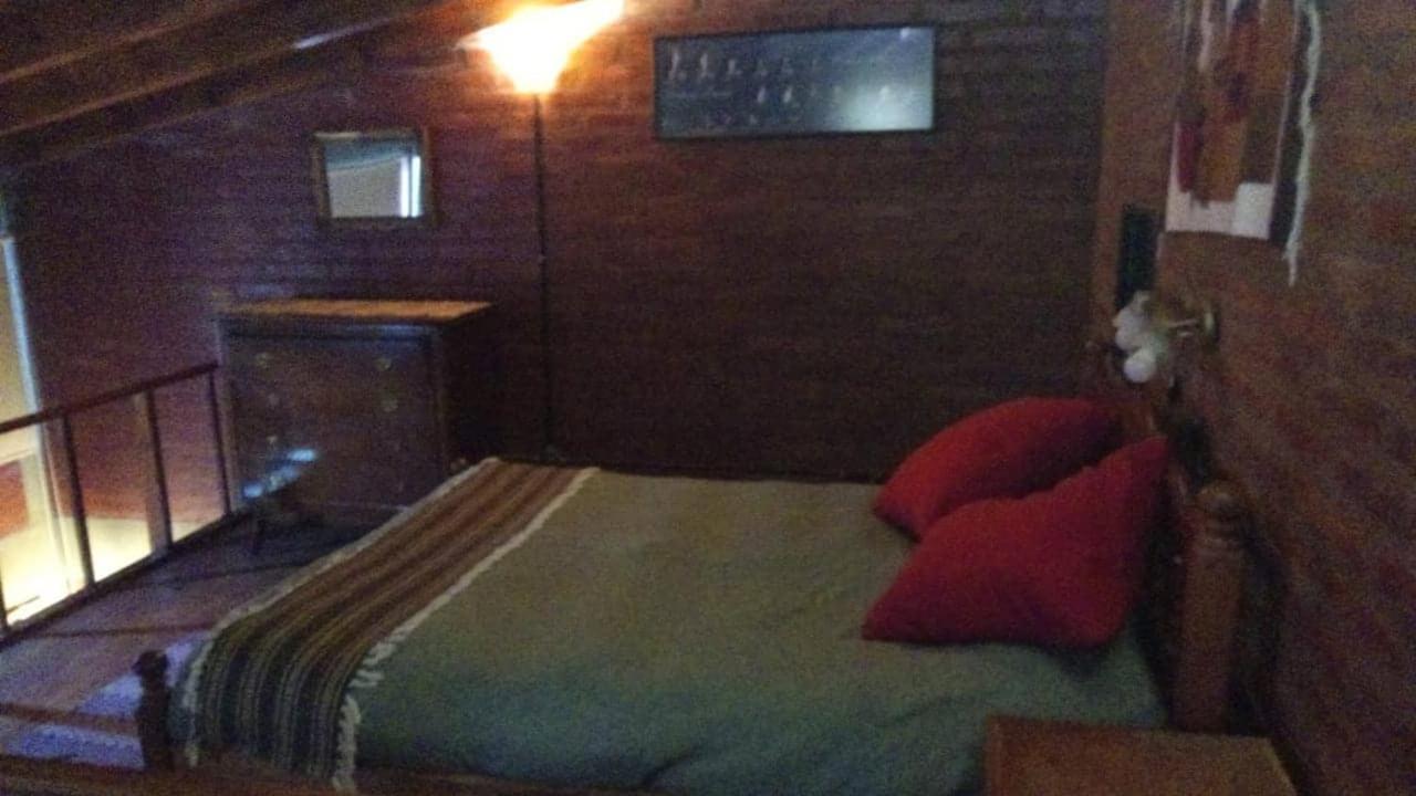 El Refugio Piramides Hotel Puerto Pirámides Екстериор снимка