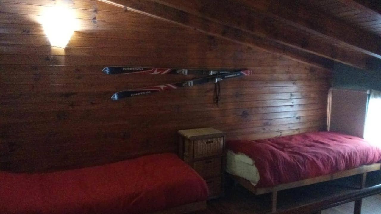 El Refugio Piramides Hotel Puerto Pirámides Екстериор снимка